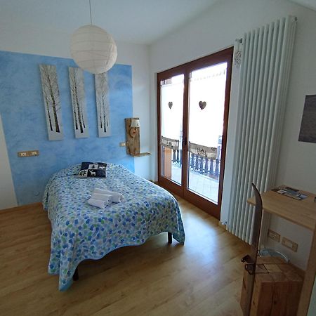 La Rocca Bianca Bed & Breakfast Demonte Exterior photo