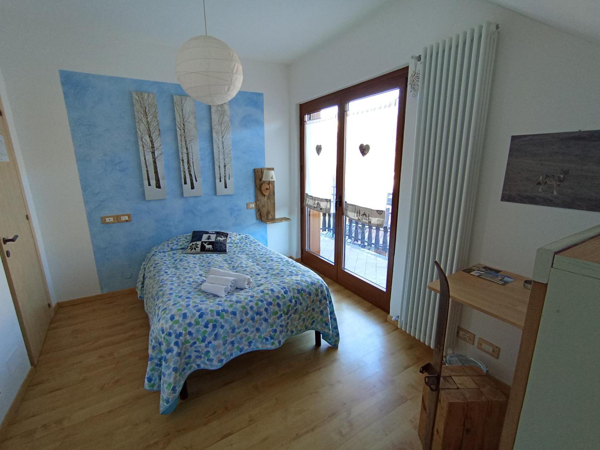 La Rocca Bianca Bed & Breakfast Demonte Exterior photo