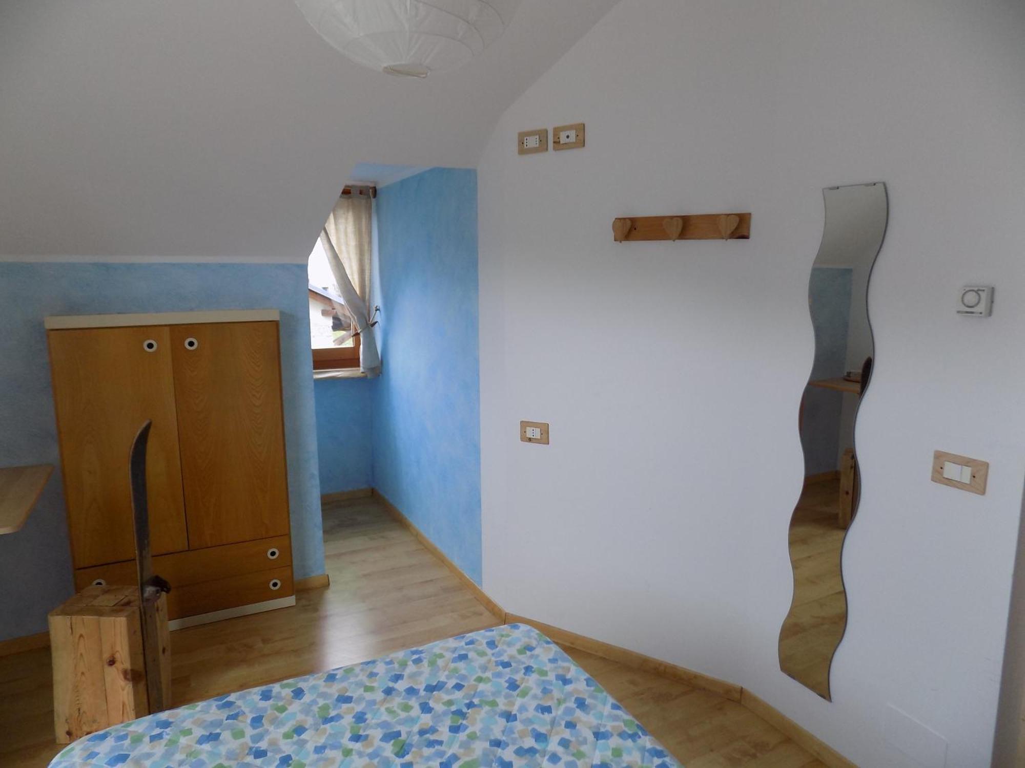 La Rocca Bianca Bed & Breakfast Demonte Exterior photo